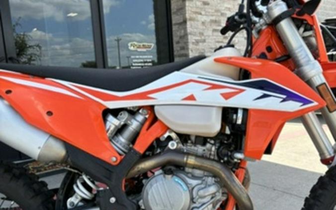 2023 KTM EXC 500 F