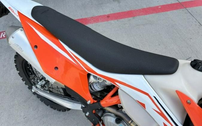 2023 KTM EXC 500 F