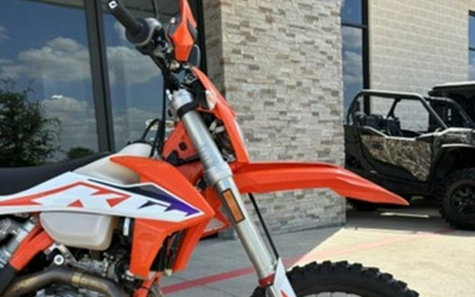 2023 KTM EXC 500 F