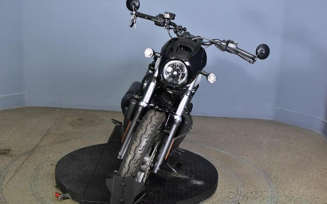 Used 2025 Harley-Davidson Nightster Special RH975S