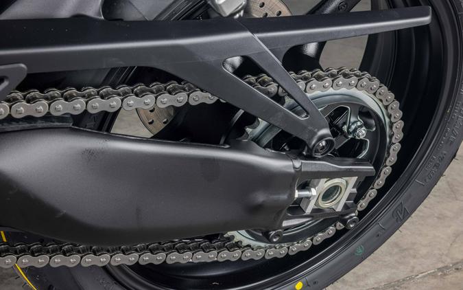 2027 Yamaha YZF-R9 - VA003980