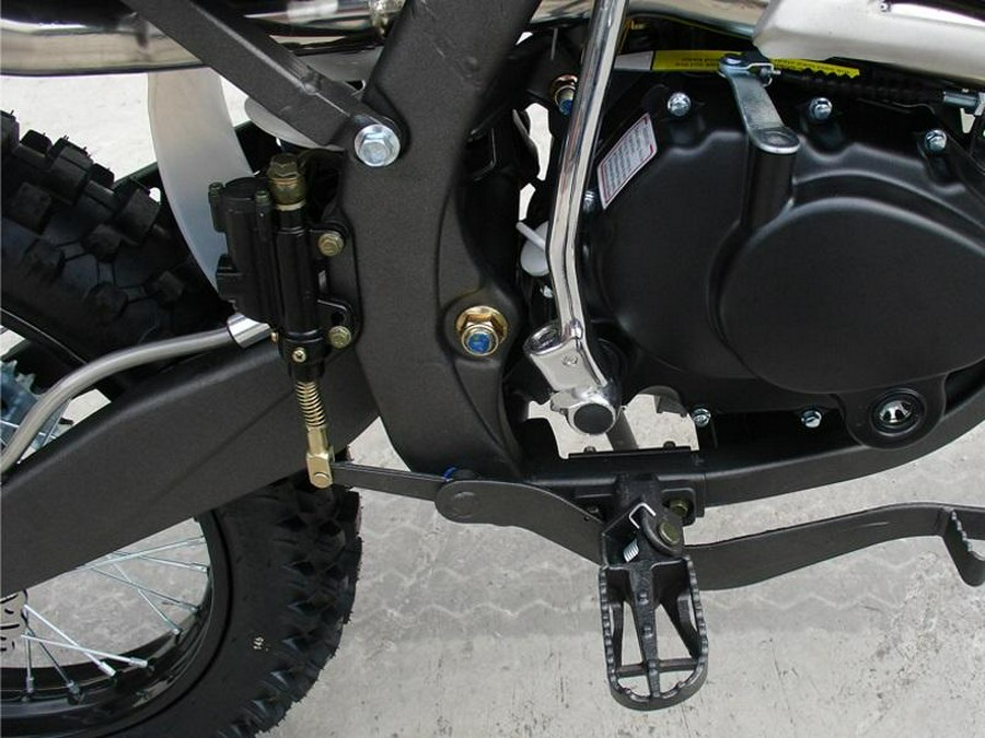 2021 Roketa AGB-38(APOLLO)(L08)