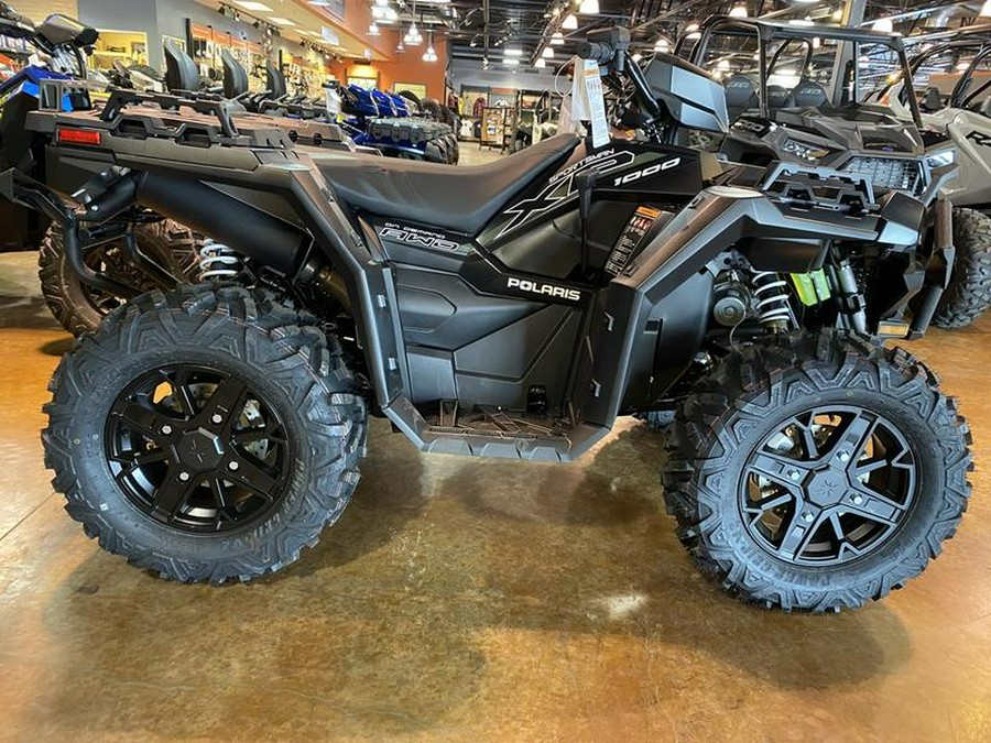 2023 Polaris® Sportsman XP 1000 Ultimate Trail