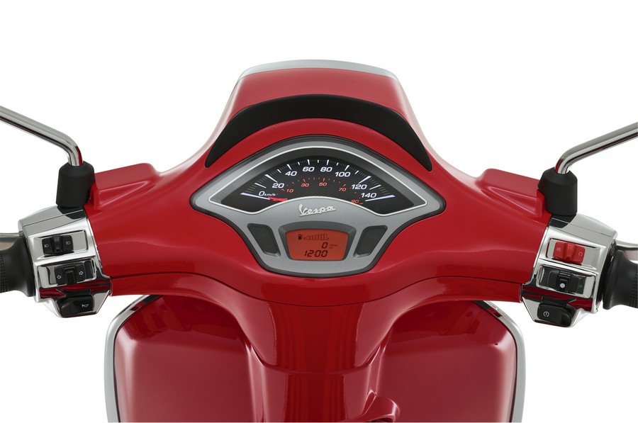 2023 Vespa Sprint 150 w/ $250 Pony Gift Card!*