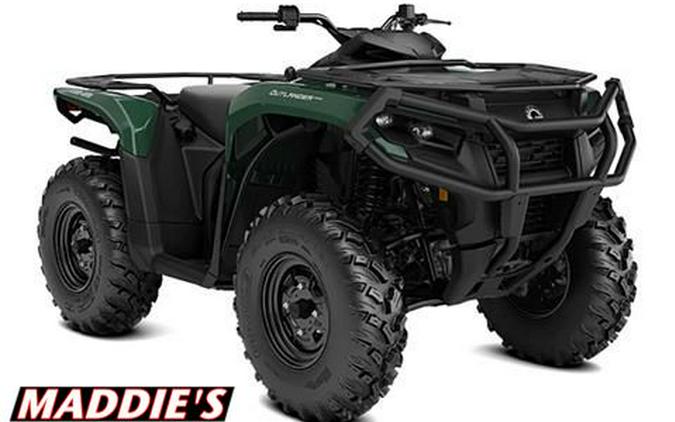 2023 Can-Am Outlander Pro HD7