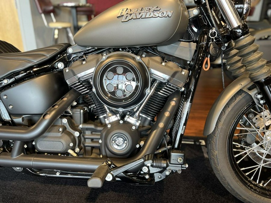2019 Harley-Davidson® FXBB - Softail® Street Bob®
