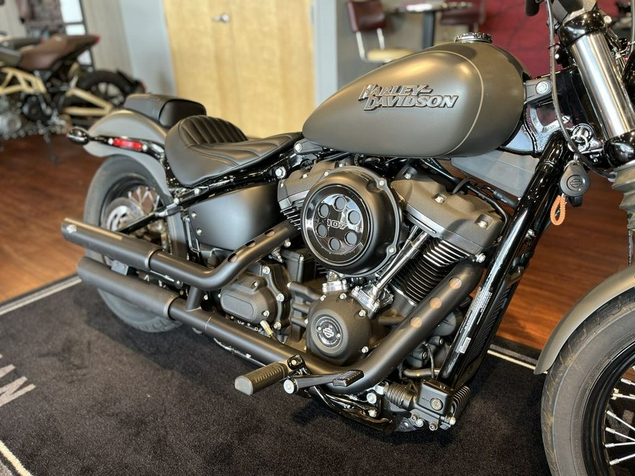 2019 Harley-Davidson® FXBB - Softail® Street Bob®