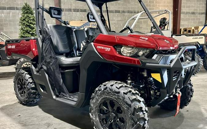 2024 Can-Am® Defender XT HD9