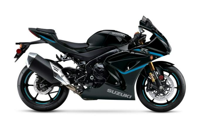 2024 Suzuki GSX-R1000R