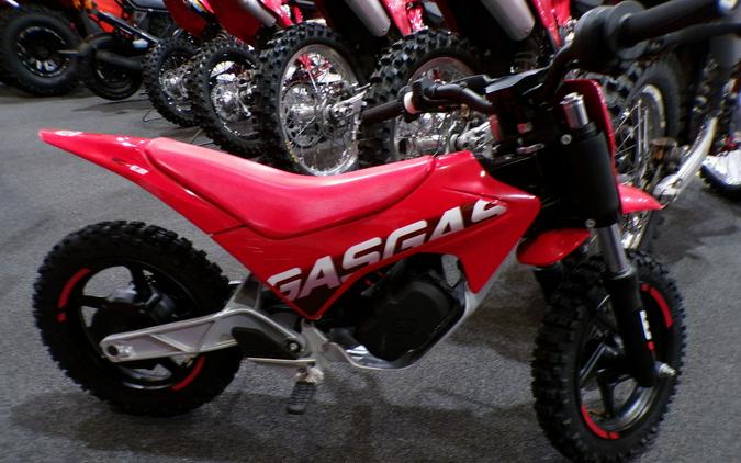 2024 GASGAS MC-E 2