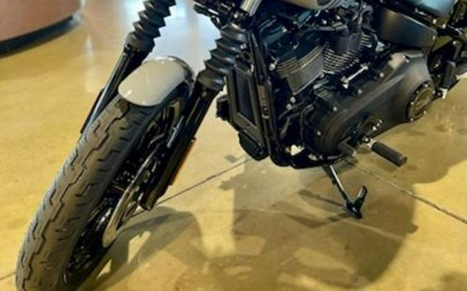 2024 Harley-Davidson® FXBBS - Street Bob® 114