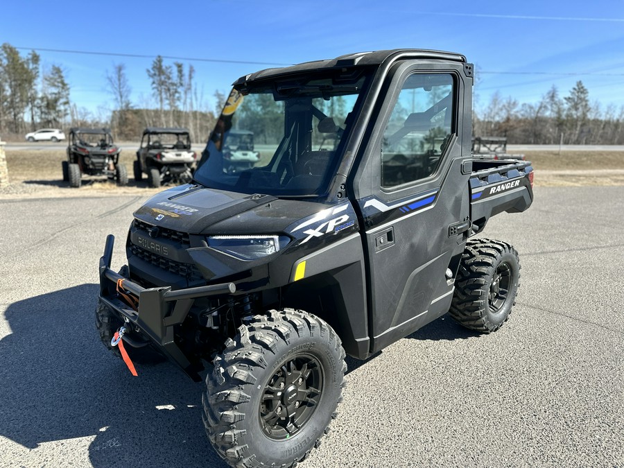 2024 Polaris Ranger XP® 1000 NorthStar Edition Ultimate