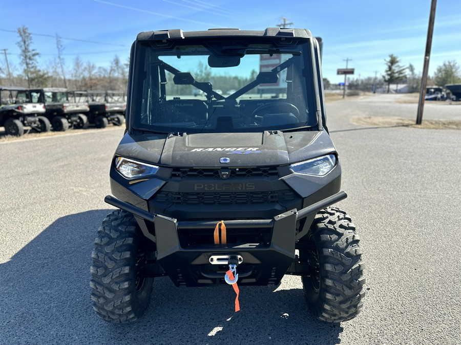 2024 Polaris Ranger XP® 1000 NorthStar Edition Ultimate