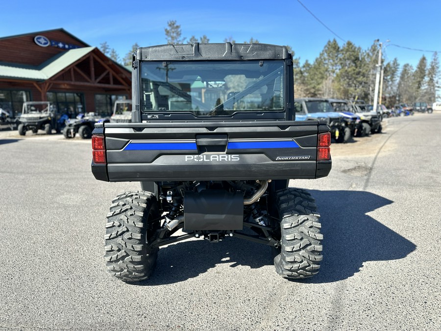 2024 Polaris Ranger XP® 1000 NorthStar Edition Ultimate