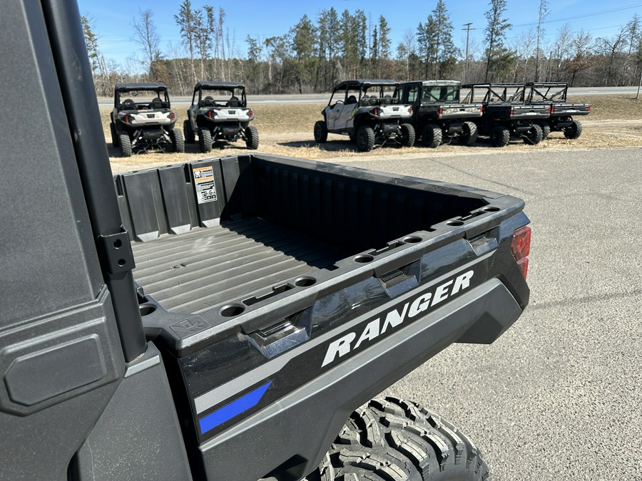 2024 Polaris Ranger XP® 1000 NorthStar Edition Ultimate