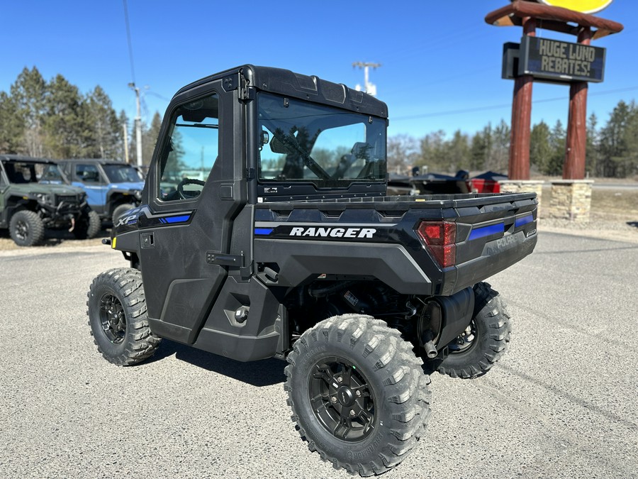 2024 Polaris Ranger XP® 1000 NorthStar Edition Ultimate