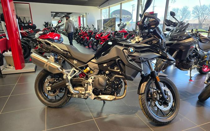 2024 BMW F 800 GS