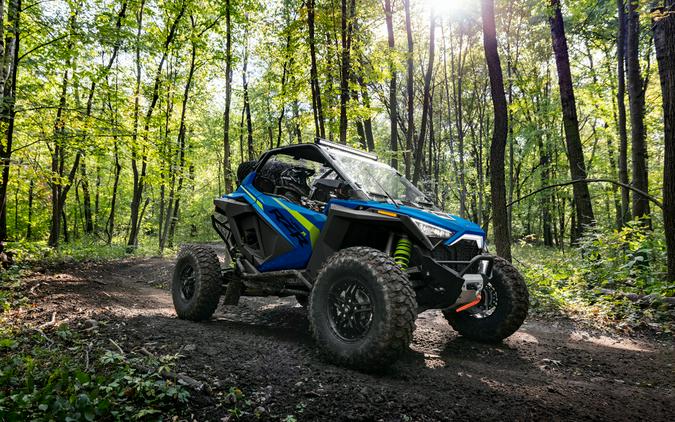 2024 Polaris Industries [Off-Site Inventory] RZR Turbo R Premium