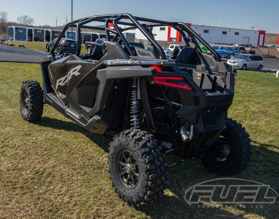 2024 Polaris RZR Pro XP 4 Premium