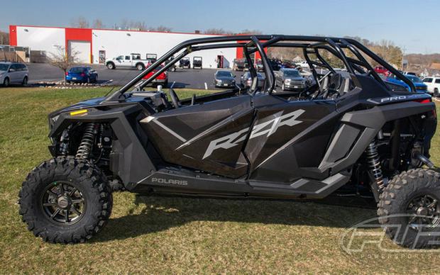 2024 Polaris RZR Pro XP 4 Premium