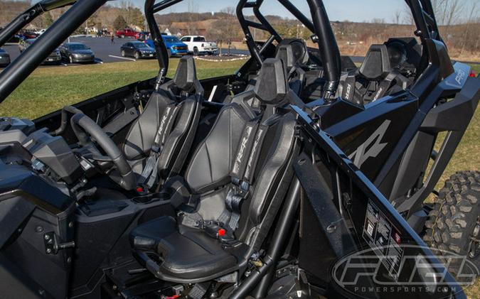 2024 Polaris RZR Pro XP 4 Premium