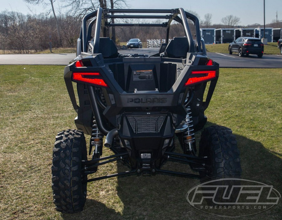 2024 Polaris RZR Pro XP 4 Premium