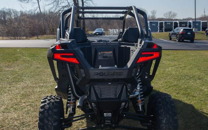 2024 Polaris RZR Pro XP 4 Premium