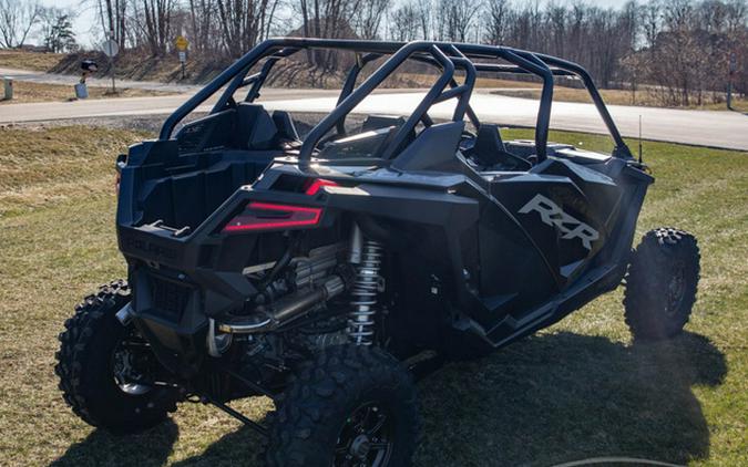 2024 Polaris RZR Pro XP 4 Premium