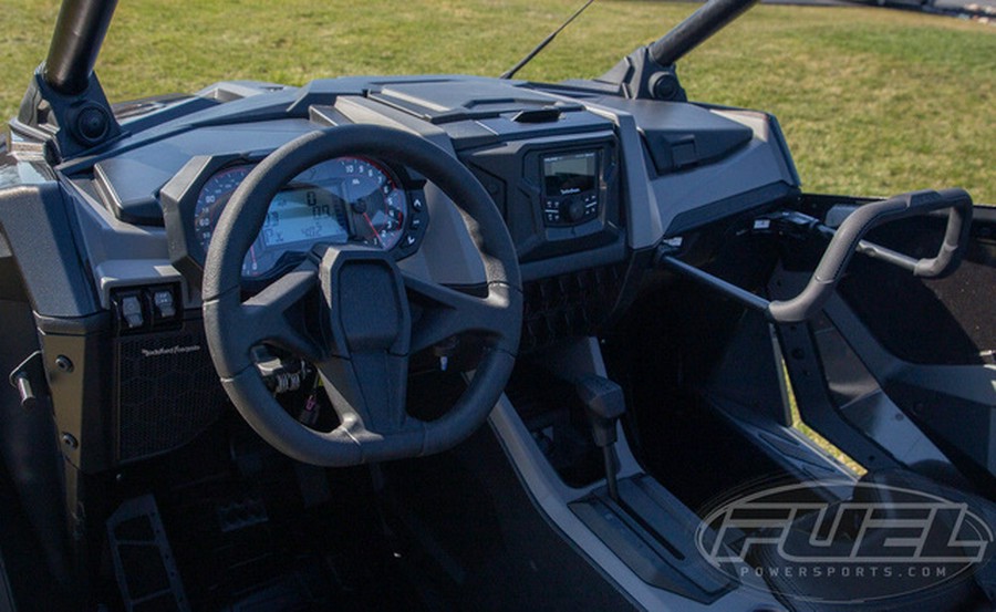 2024 Polaris RZR Pro XP 4 Premium