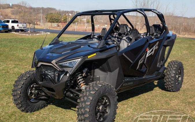 2024 Polaris RZR Pro XP 4 Premium