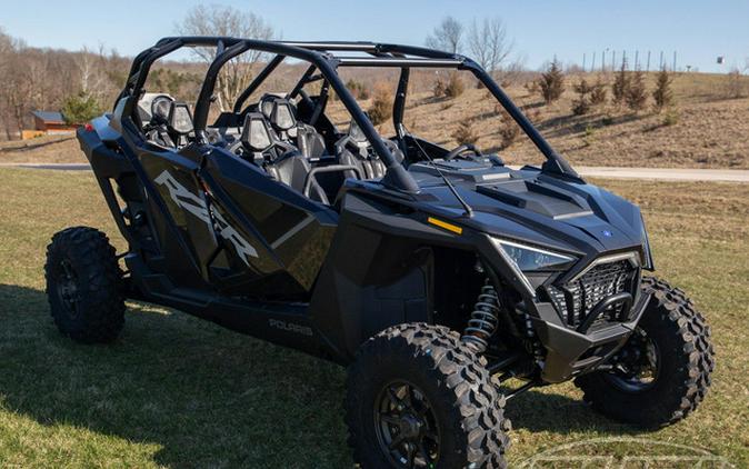 2024 Polaris RZR Pro XP 4 Premium