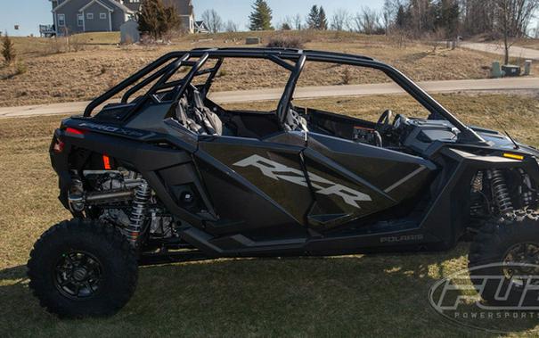 2024 Polaris RZR Pro XP 4 Premium