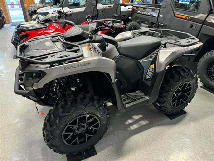 2024 Can-Am Outlander XT 700