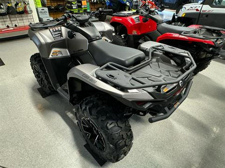 2024 Can-Am Outlander XT 700