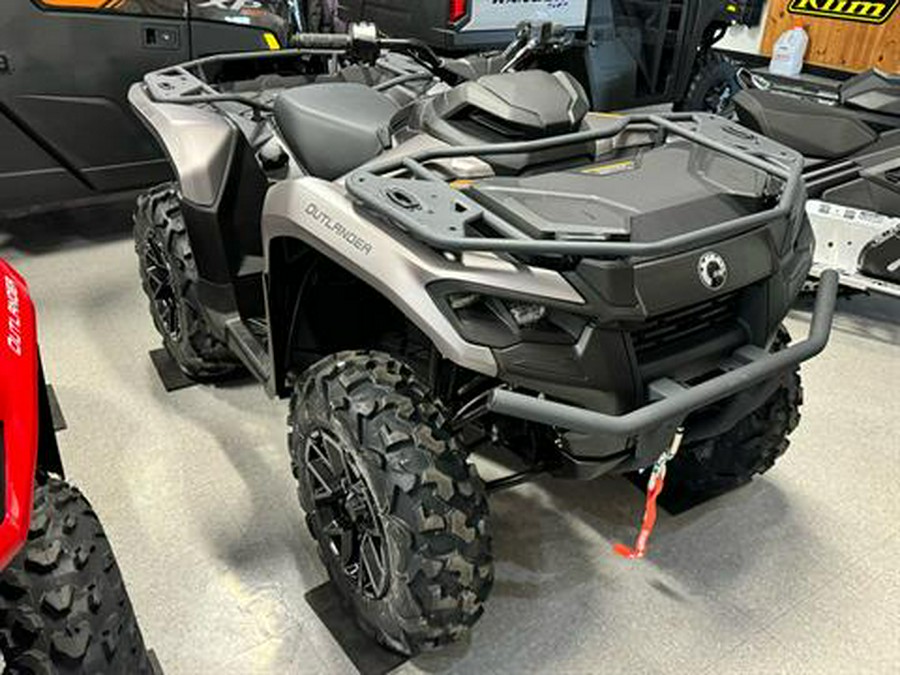 2024 Can-Am Outlander XT 700