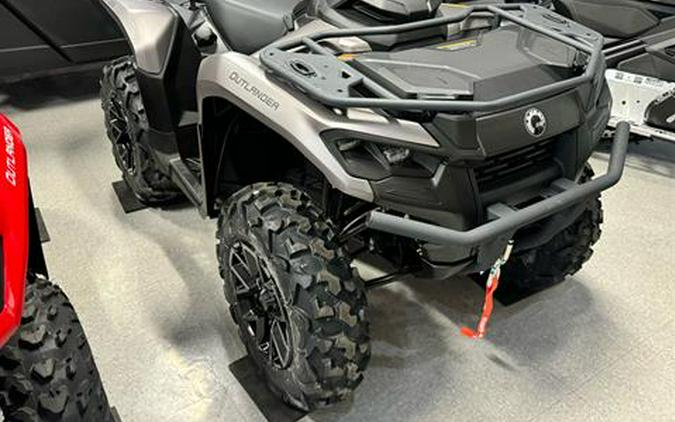 2024 Can-Am Outlander XT 700