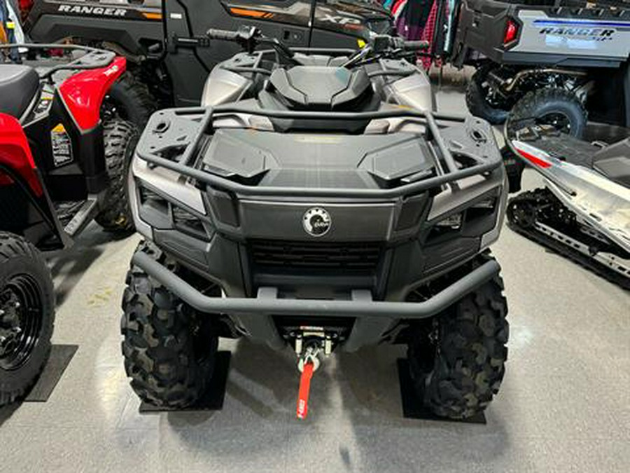 2024 Can-Am Outlander XT 700