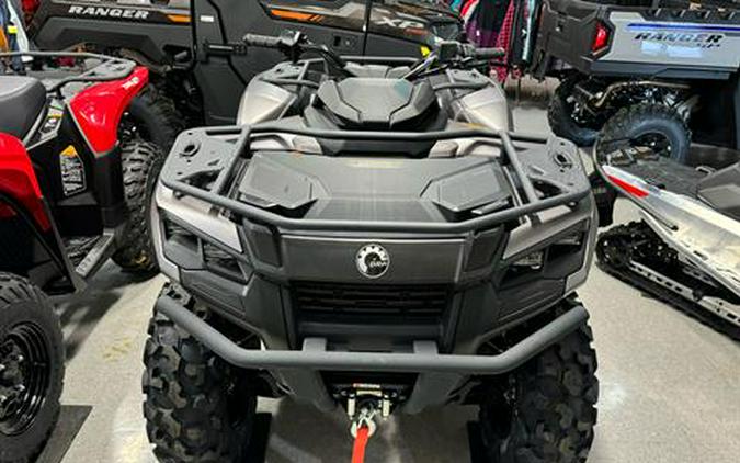 2024 Can-Am Outlander XT 700