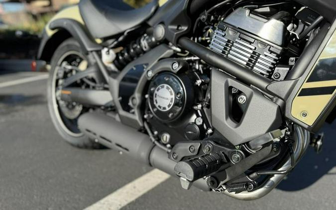 2024 Kawasaki Vulcan® S ABS