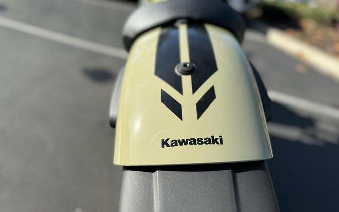 2024 Kawasaki Vulcan® S ABS