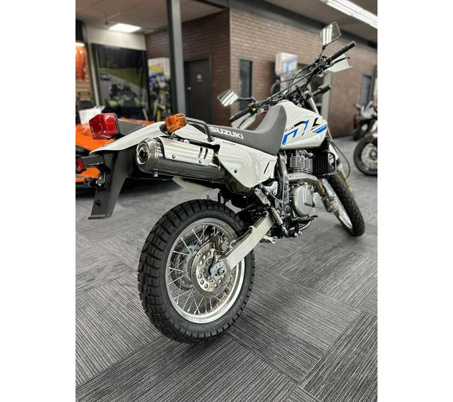 2024 Suzuki DR650S