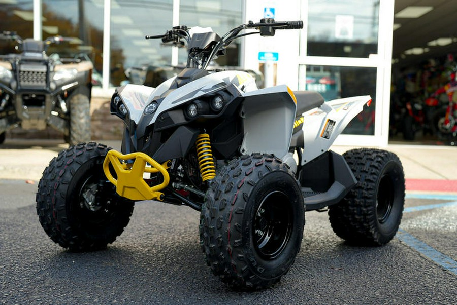 2024 Can-Am® Renegade 110 EFI