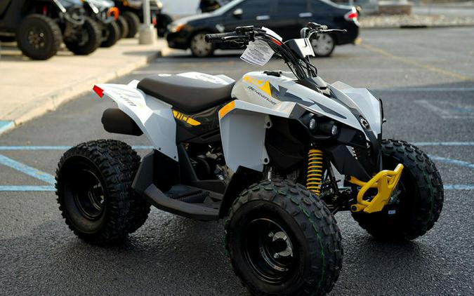 2024 Can-Am® Renegade 110 EFI