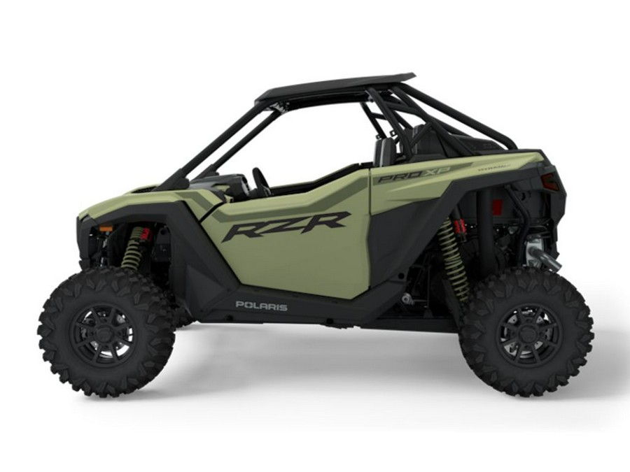 2025 Polaris® RZR Pro XP Ultimate