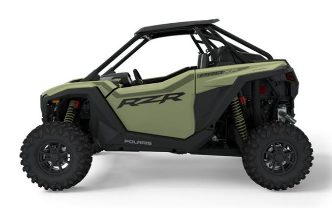 2025 Polaris® RZR Pro XP Ultimate