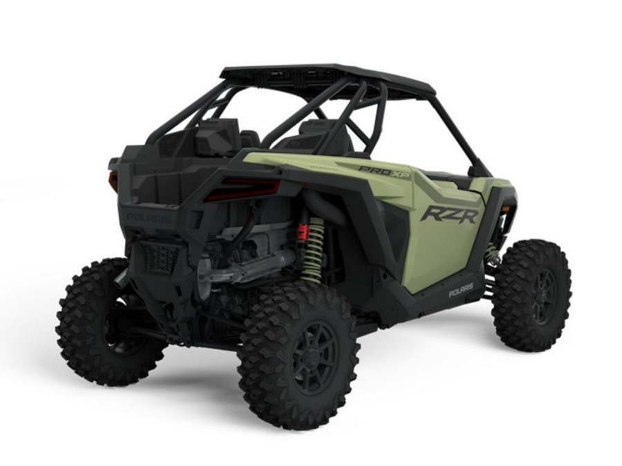 2025 Polaris® RZR Pro XP Ultimate