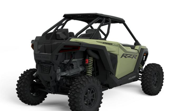 2025 Polaris® RZR Pro XP Ultimate