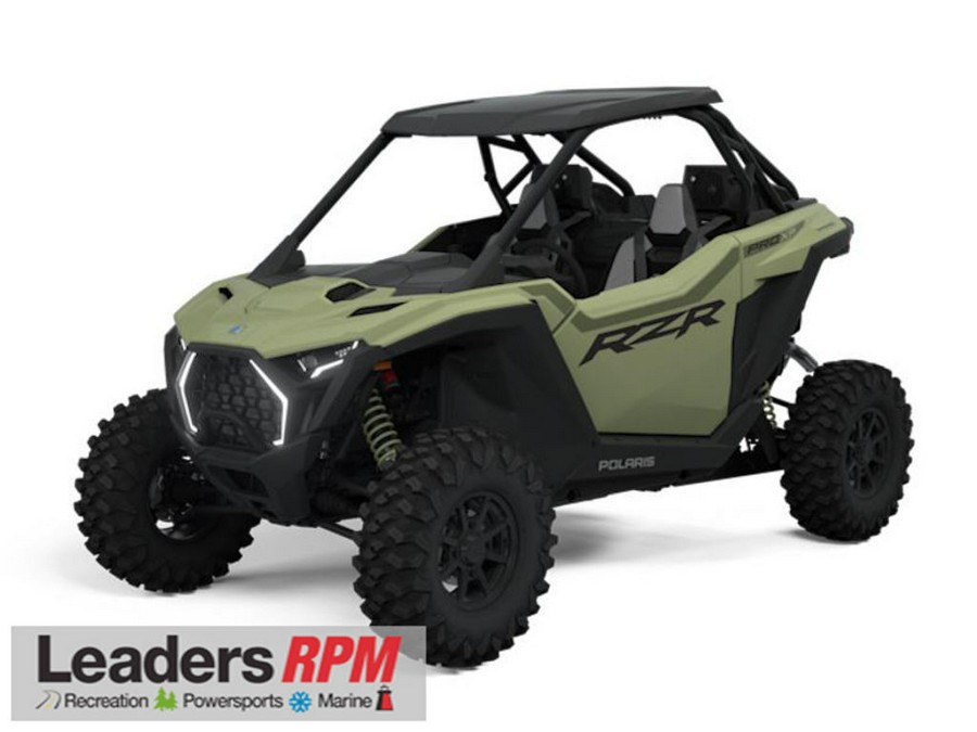 2025 Polaris® RZR Pro XP Ultimate