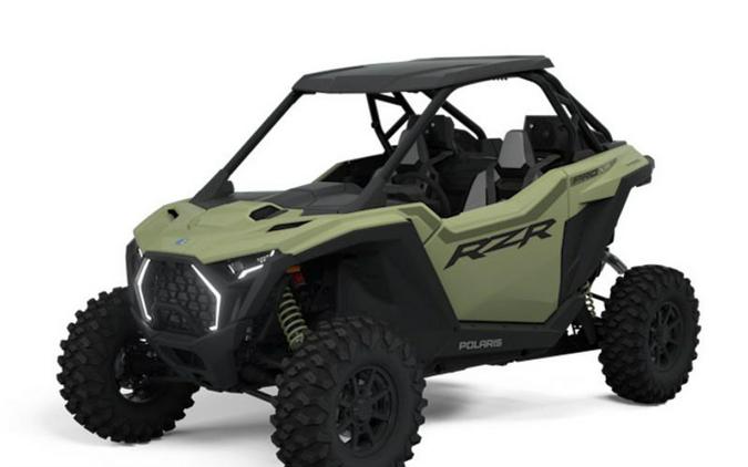 2025 Polaris® RZR Pro XP Ultimate