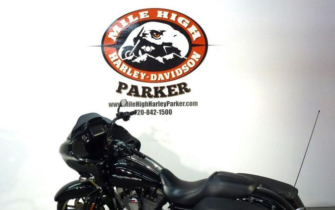 2015 Harley-Davidson® FLTRXS - Road Glide® Special